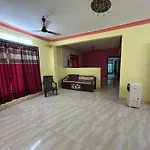 Sherbaug Villa 2 Bhk The Red Storm Nearby Diveghar Beach