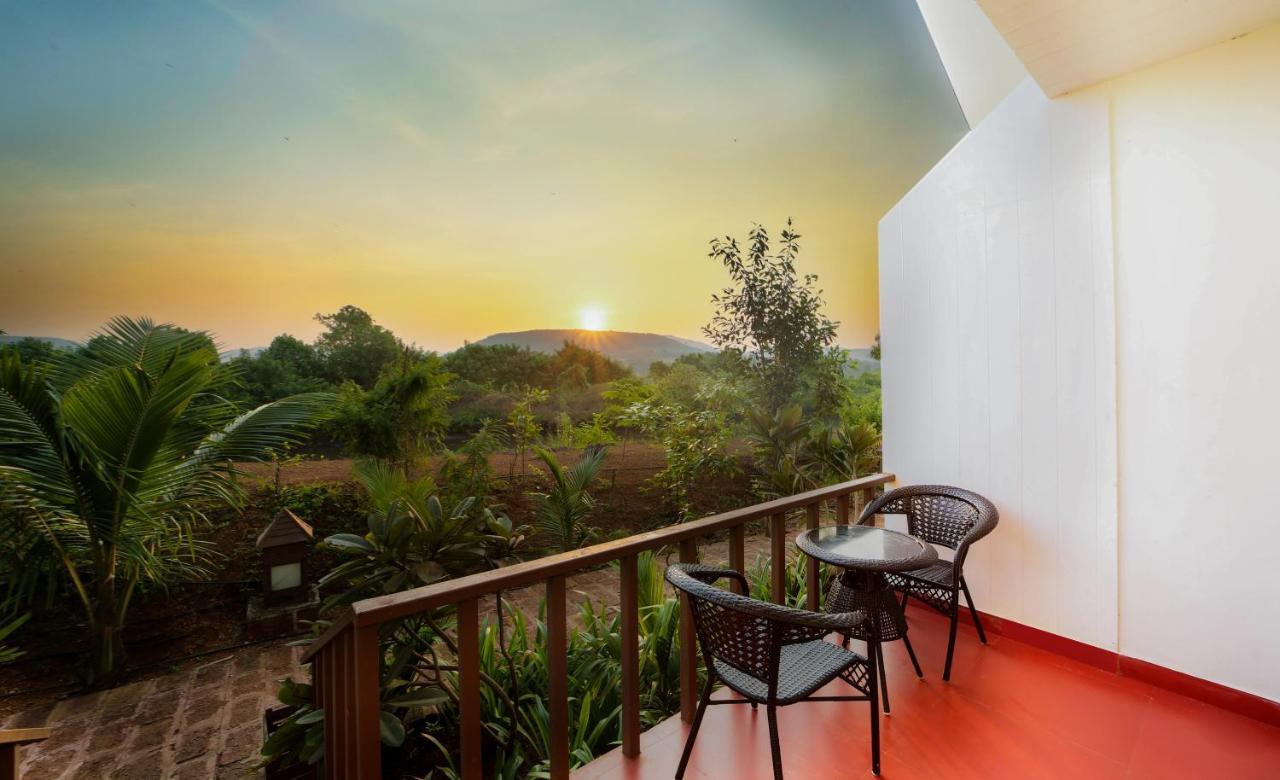 Exotica By The Sea Resort