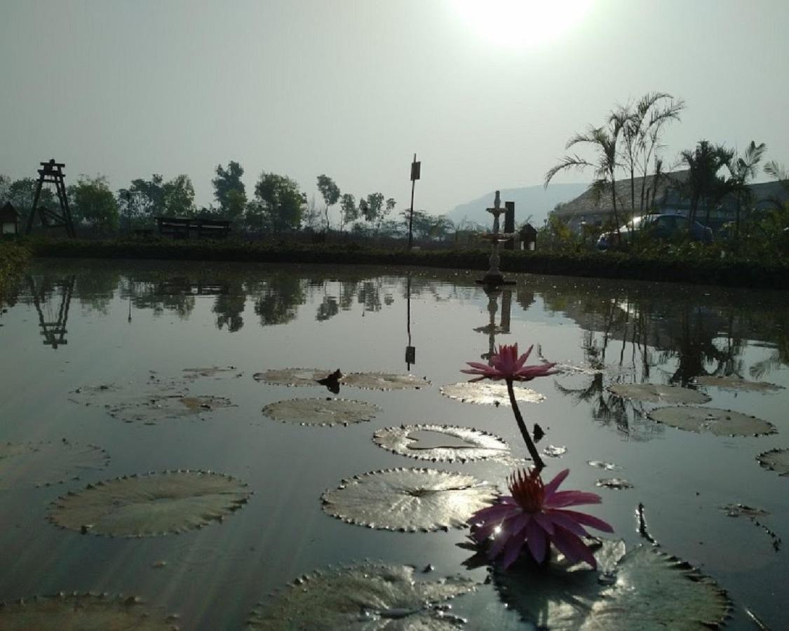 Exotica Retreats Bed & Breakfast