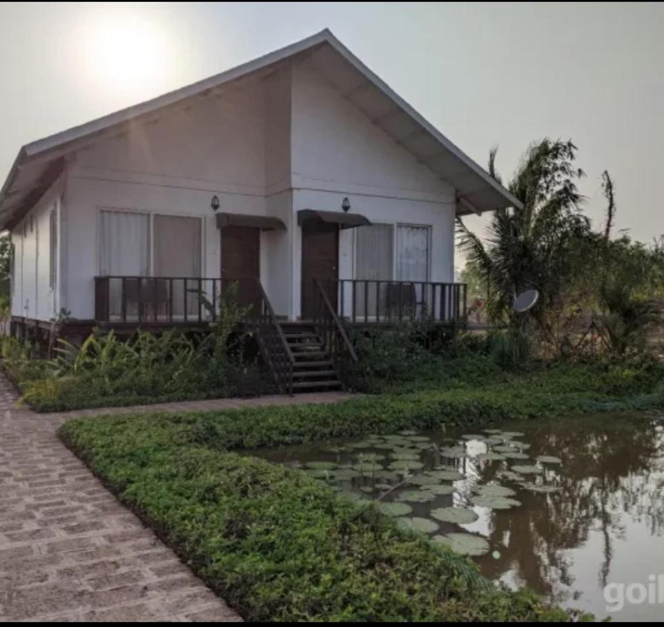 Exotica Retreats