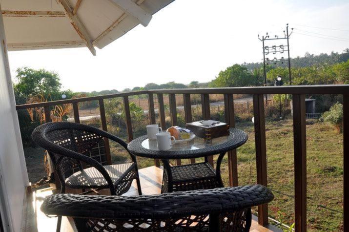 Exotica Retreats Bed & Breakfast