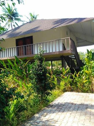 Exotica Retreats Bed & Breakfast Diveagar