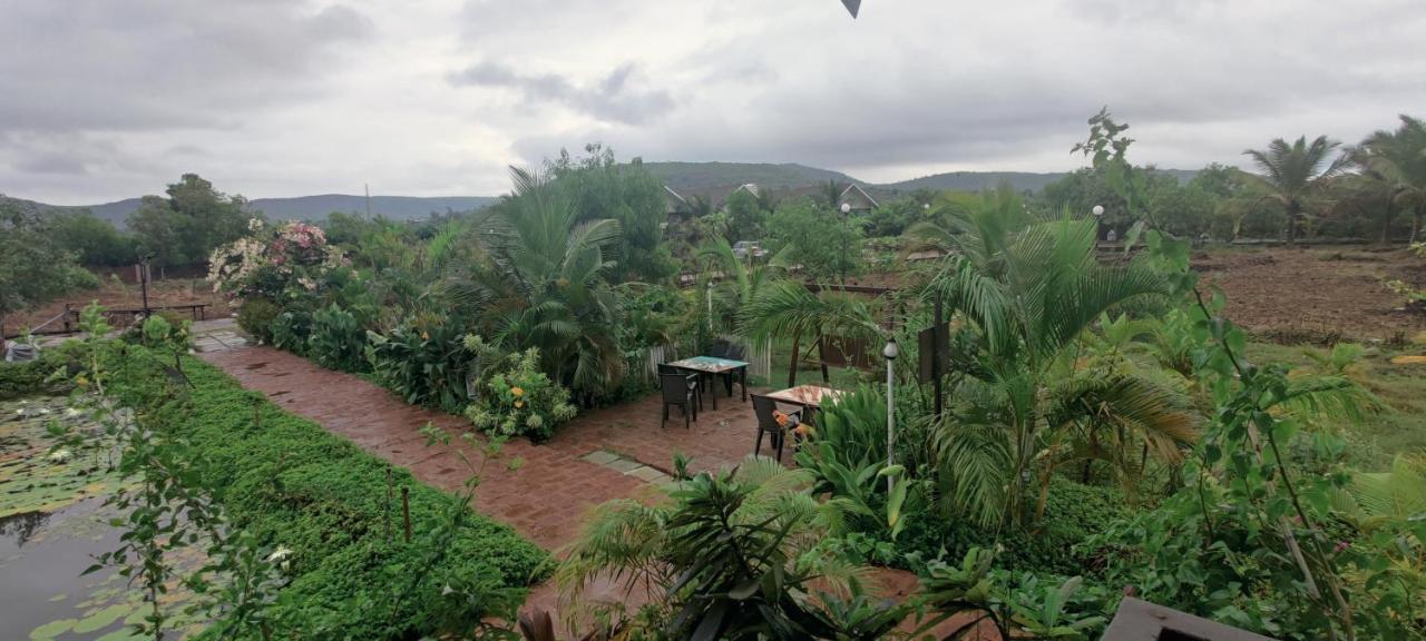 Exotica Retreats Diveagar