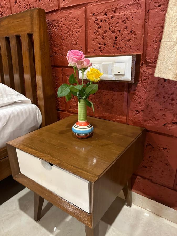 Hotel The Oasis Diveagar