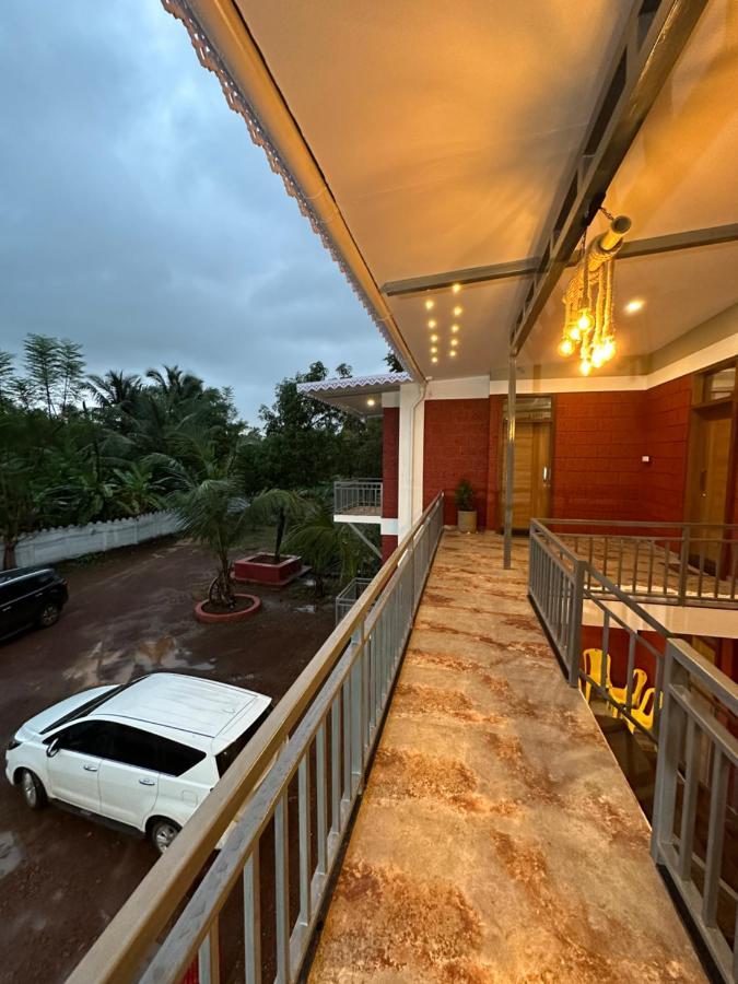 The Oasis Hotel