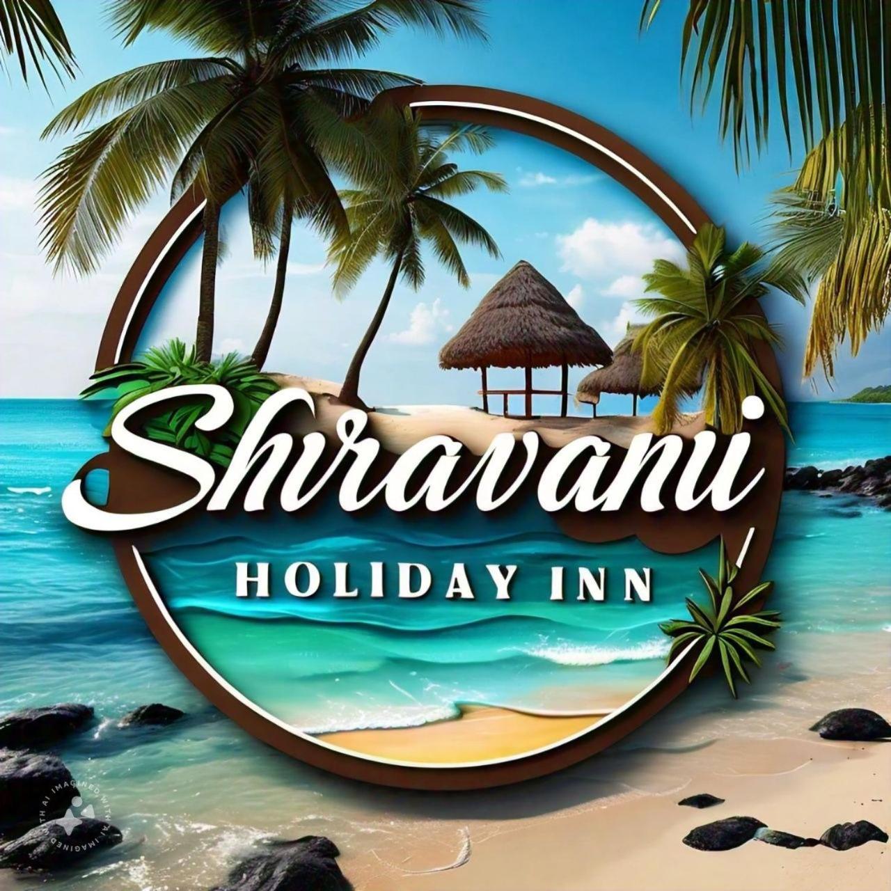 Shravani Guest house Diveagar
