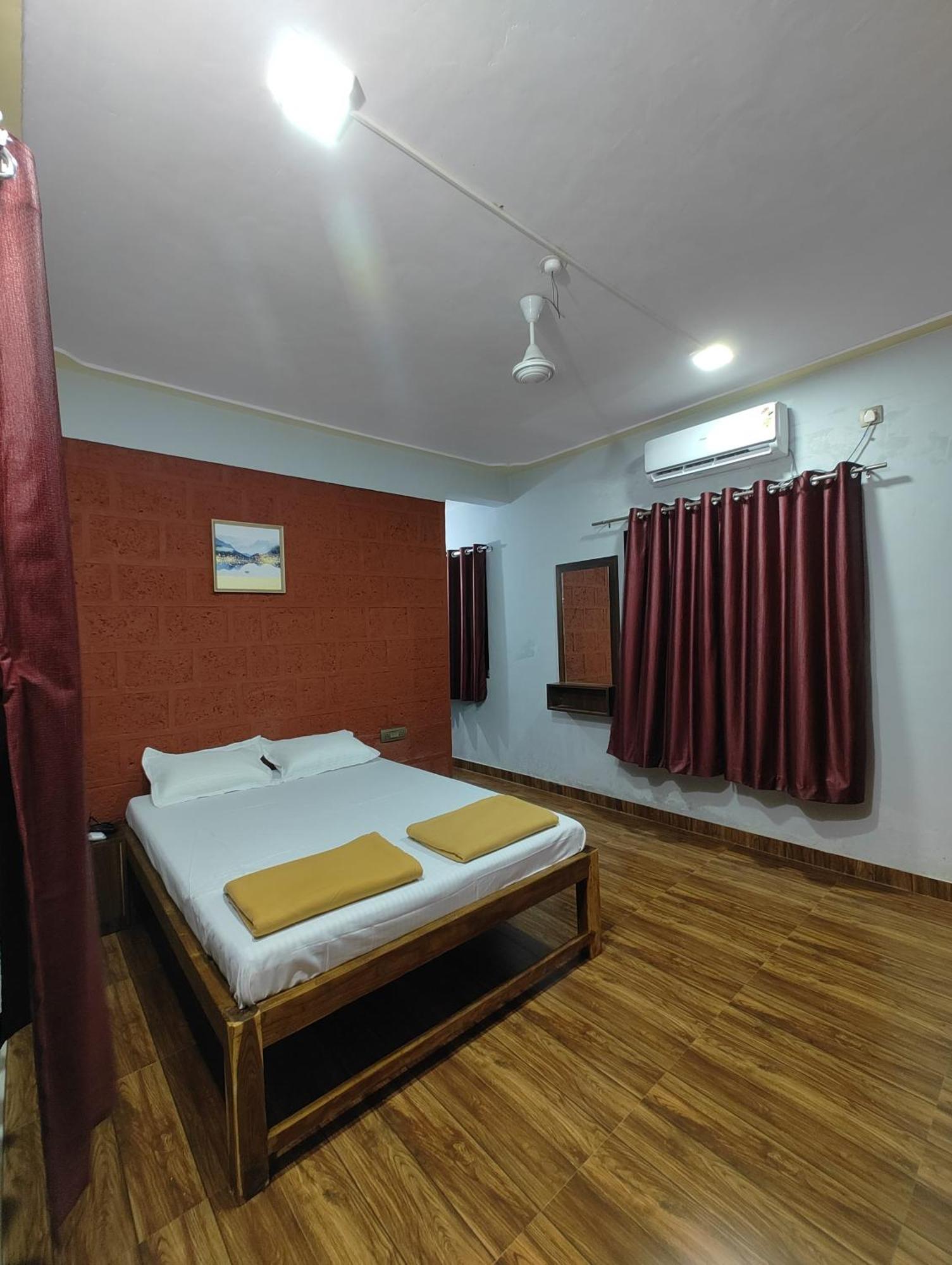 Shravani *