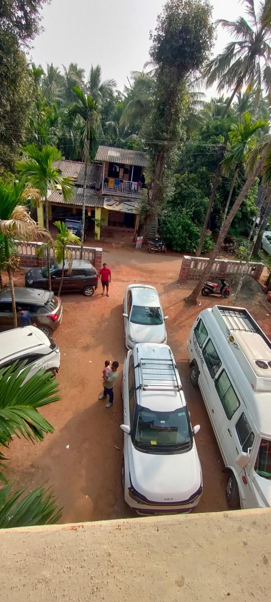 Shravani Guest house