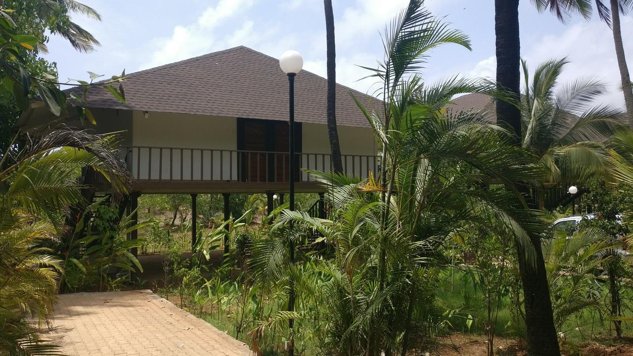 Exotica Retreats * Diveagar