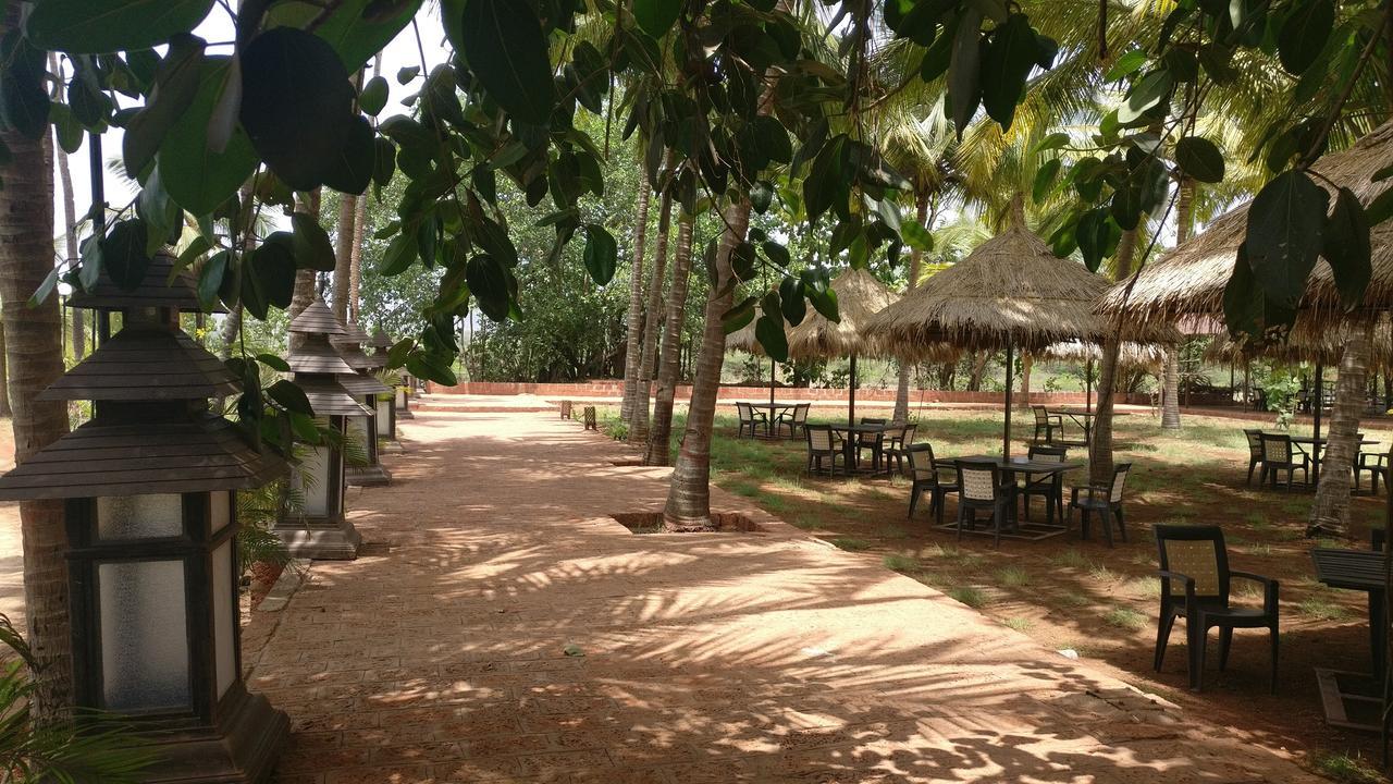 Exotica Retreats *