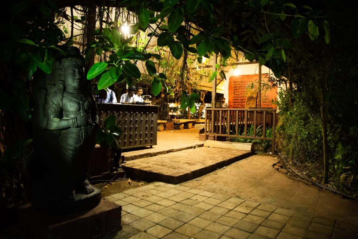 Exotica By The Sea Diveagar