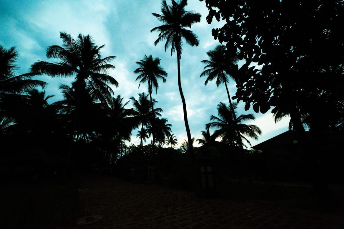 Exotica By The Sea Resort Diveagar