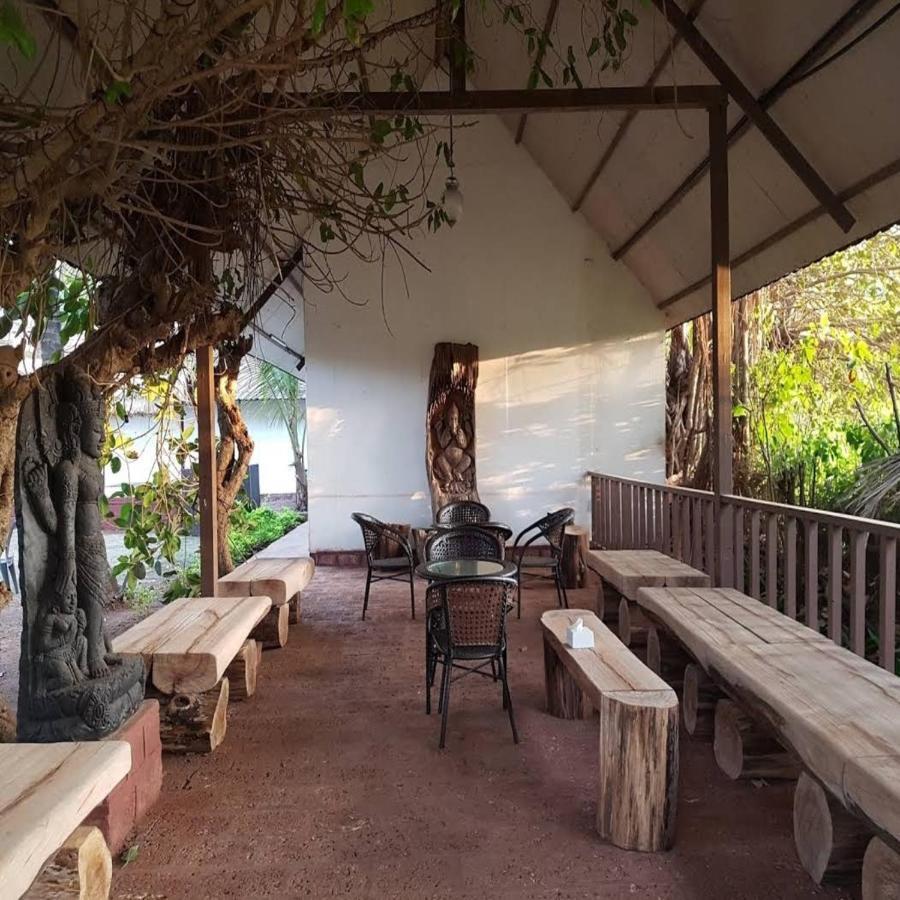 Exotica Retreats Diveagar